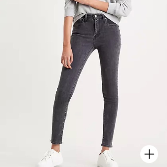 Aritzia Denim - Levi’s 710 skinny jeans❤️SALE today🥳 Like new!